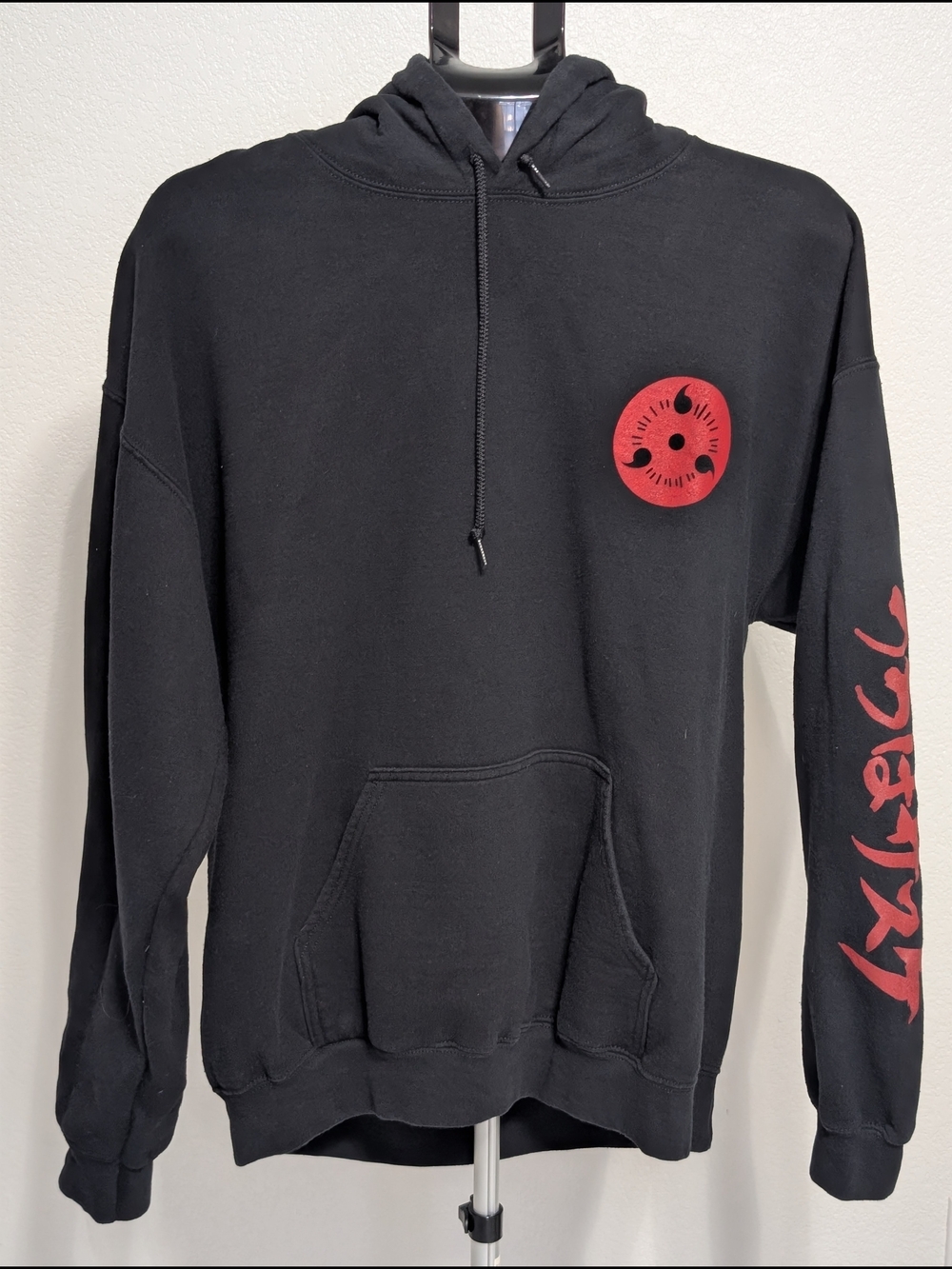 Naruto Shippuden Sasuke Sharingan